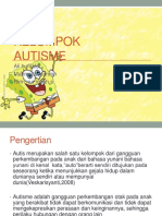 PPT autisme