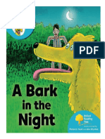 A Bark in The Night (Floppy)