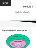 Compiler - Introduction