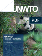 UNWTO Tourism Highlights 2017 Edition