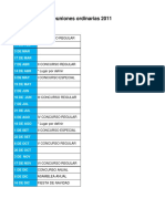 Cronograma2011 PDF