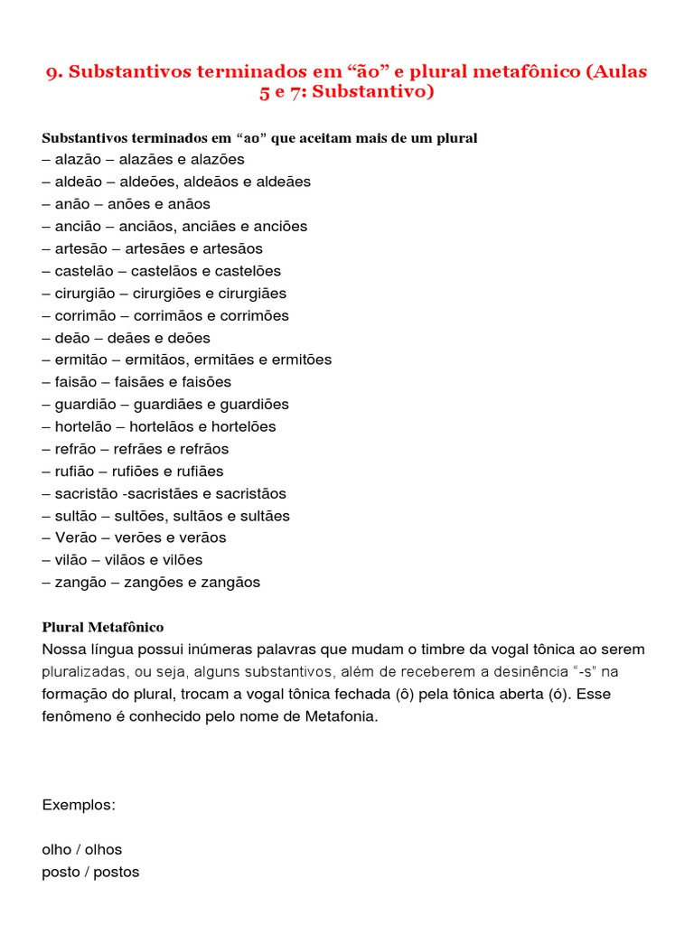 Substantivos Terminados Em Eza Derivados De Adjetivos São Escritos Com