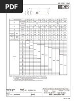 Split Pin Size and Dimensions Guide | PDF | Engineering Tolerance ...