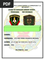 Terroristas Islámicos