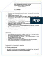 GFPI-F-019 Formato Guia de AprendizajePlan de Cultivo