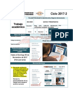 Contabilidad de Cost5os Pregunt5a 1