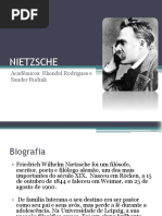 Nietzsche e a filosofia da religião