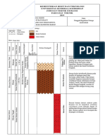 Stratigrafi Batuajajar