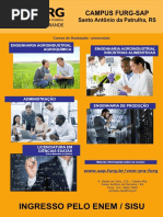 Cartaz FURG-SAP-Formato A3 Setembro 2018