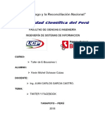 Año Del Diálogo y La Reconciliación Nacional