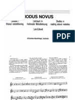 MTM001 Modus Novus PDF