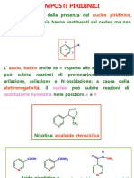 18 - Derivati Piridinici Essenze (214 256)