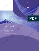 PRINCE2 Agile Chapters 1 To 3 PDF