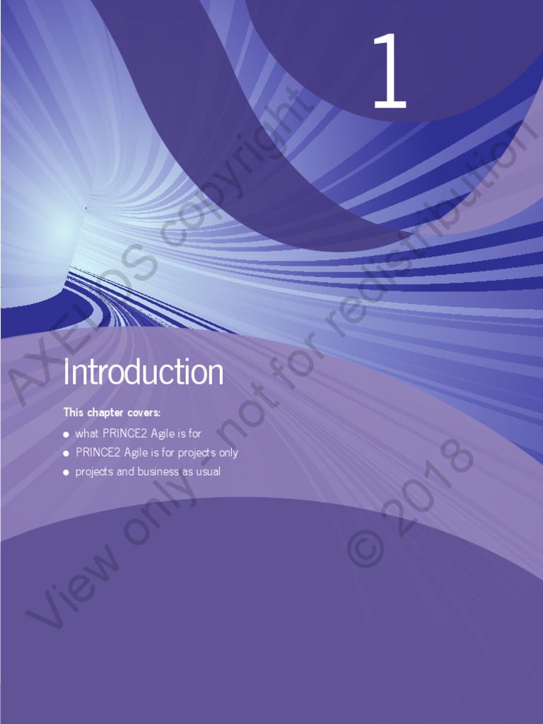 PRINCE2-Agile-Foundation Praxisprüfung