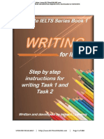 Ultimate IELTS General Writing PDF