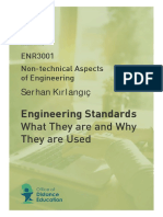 Engineering Standards: What They Are and Why They Are Used