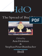 The spread of buddhism.pdf