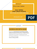 1 Guia Rapida Crear Blog