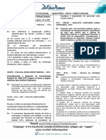 100 Questões de Direito Constitucional - Flavio Ramos - 2017 (Pdf).pdf