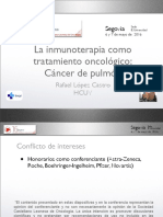 Inmunoterapia como Tx. Oncológico.pdf