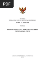 Pedoman Upt Bnpb