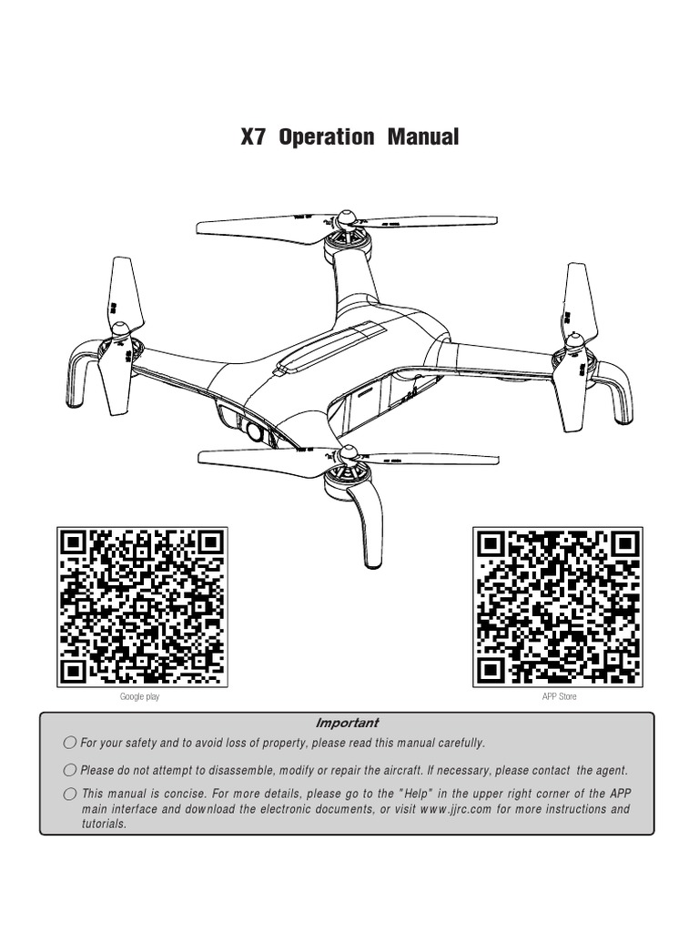 X7 User Manual PDF Battery Charger Compass