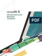 Servicios Turísticos - Módulo 1 - Lectura 1 (Recuperado 1)