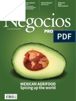 Revista Promexico Oct 2015 PDF