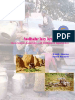Dairy Report Nepal PDF