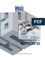 Autocad-2D