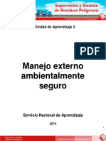 manejo externo ambientalmente seguro.pdf