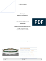 Evidencia Número 1. Informe Análisis de Elasticidad de La Oferta y La Demanda