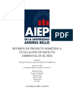 Informe SEIA Pureo GRUPO PDF