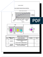 Reduction Plan Sample For September 2007