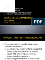 Bahan 3 - Ppts-SPMI-Standar