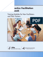 Practicefacilitationhandbook PDF