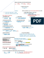 Formulario SX EW