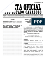 Acta Cantera Carabobo PDF