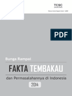 Buku Fakta Tembakau 2014 - Web Version PDF