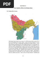 Water Quality of Rivers in Krishna Basin Chapter-15