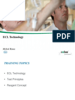 ECL Technology: Mehul Rana