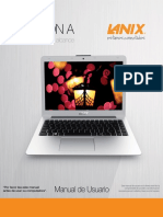 Manual Usuario Lanix Neuron A X16P