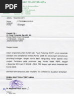 Download Dody Firmanda 2010 - Kredensial dan Komite Medik RS Pusat Pertamina RSPP Jakarta by Dody Firmanda SN40695641 doc pdf