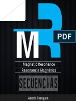 Secuencias en Resonancia Magnetica