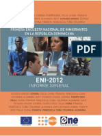 Informe ENI-2012 - General PDF