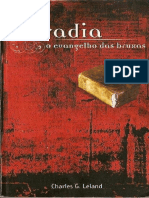 Aradia - Charles G. Leland..pdf