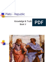 Plato - Republic