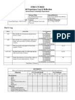 structured fe - stapleton