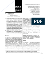 Fuentes del Derecho en la Constitución de 1991: Dos jueces distintos