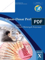3161 - Dasar-Dasar Perbankan Jilid 1 PDF